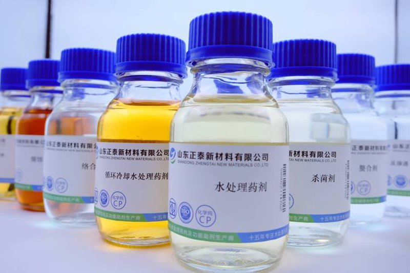 化学试剂的发展趋势与前景洞察
